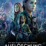 دانلود فیلم نابودی Annihilation 2018 دوبله فارسی