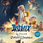 دانلود انیمیشن آستریکس: راز معجون جادویی Asterix: The Secret of the Magic Potion 2018 دوبله فارسی