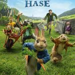 دانلود فیلم پیتر خرگوشه Peter Rabbit 2018 دوبله فارسی