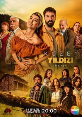 دانلود سریال ستاره شمالی Kuzey Yildizi 2019
