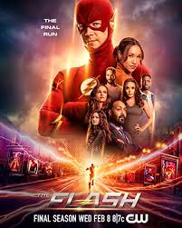 دانلود سریال فلش The Flash