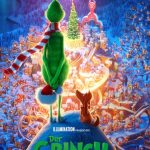 دانلود انیمیشن گرینچ The Grinch 2018 دوبله فارسی