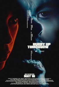 دانلود فیلم فردا عجله کن Hurry Up Tomorrow 2025 دوبله فارسی