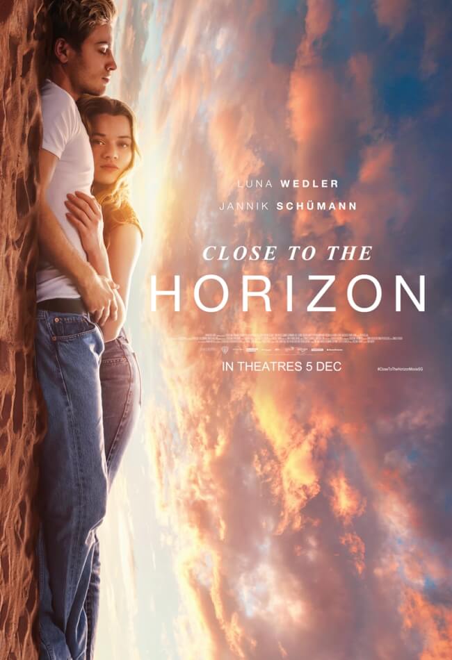 دانلود فیلم نزدیک به افق Close to the Horizon 2019