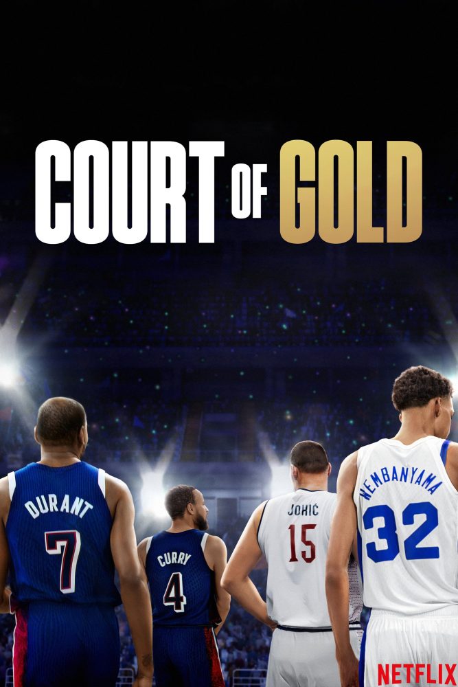 دانلود مستند دادگاه طلا Court of Gold