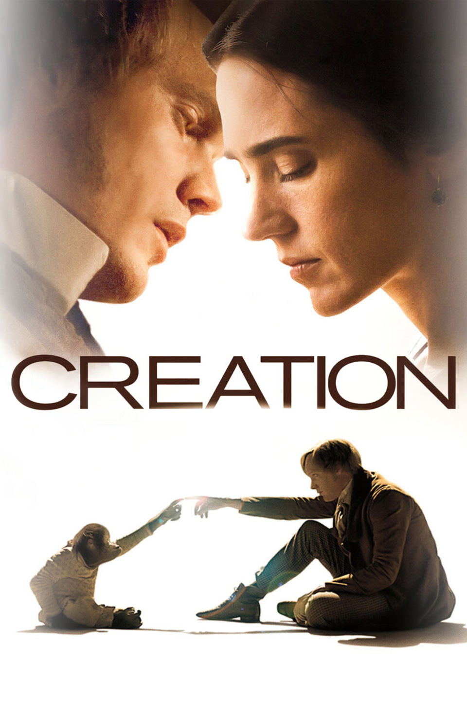 دانلود فیلم خلقت Creation 2009