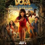دانلود فیلم دورا در جستجوی سول دورادو Dora and the Search for Sol Dorado 2025