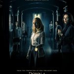 دانلود فیلم انتهای دالانی تاریک Down a Dark Hall 2018 با دوبله فارسی