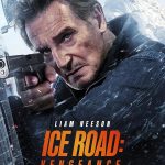 دانلود فیلم جاده یخی: انتقام Ice Road: Vengeance 2025