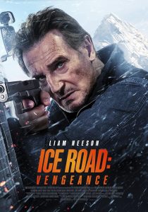 دانلود فیلم جاده یخی: انتقام Ice Road: Vengeance 2025