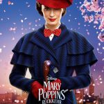 دانلود فیلم بازگشت مری پاپینز Mary Poppins Returns 2018 با دوبله فارسی