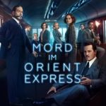 دانلود فیلم قتل در قطار سریع السیر شرق Murder on the Orient Express 2017 با دوبله فارسی