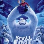 دانلود انیمیشن پا کوچولو Smallfoot 2018 دوبله فارسی