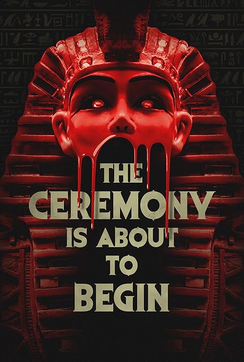 دانلود فیلم مراسم در شرف آغاز است The Ceremony Is About to Begin 2024
