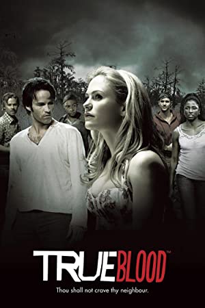 دانلود سریال خون واقعی True Blood