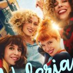 دانلود سریال والریا Valeria